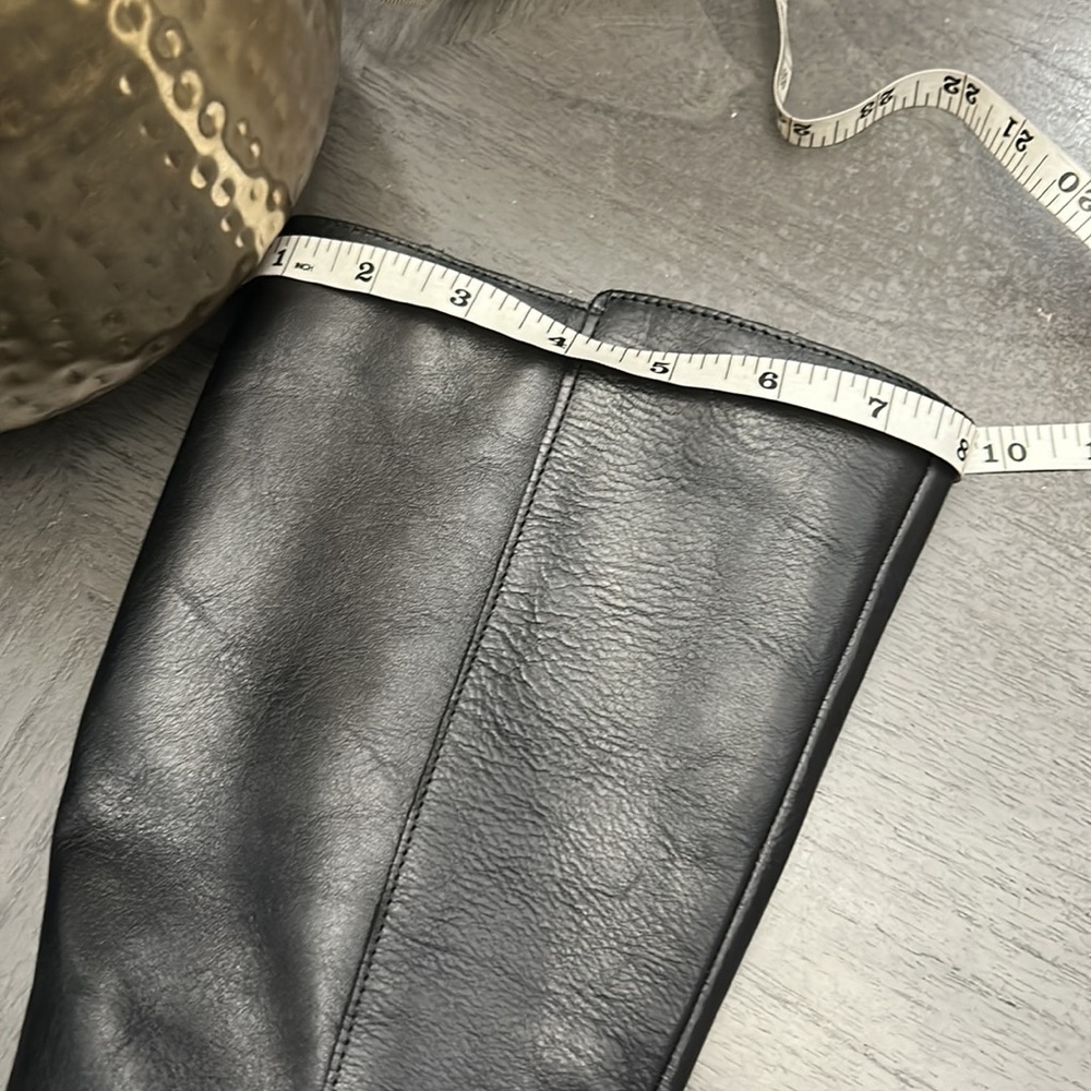 Naturalizer Rena Riding Boot - Picture 9 of 15